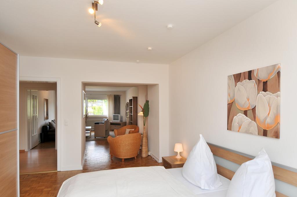 Hotel Ahrbella Bad Neuenahr-Ahrweiler Room photo