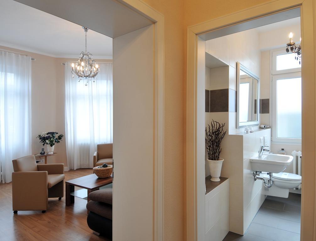 Hotel Ahrbella Bad Neuenahr-Ahrweiler Room photo
