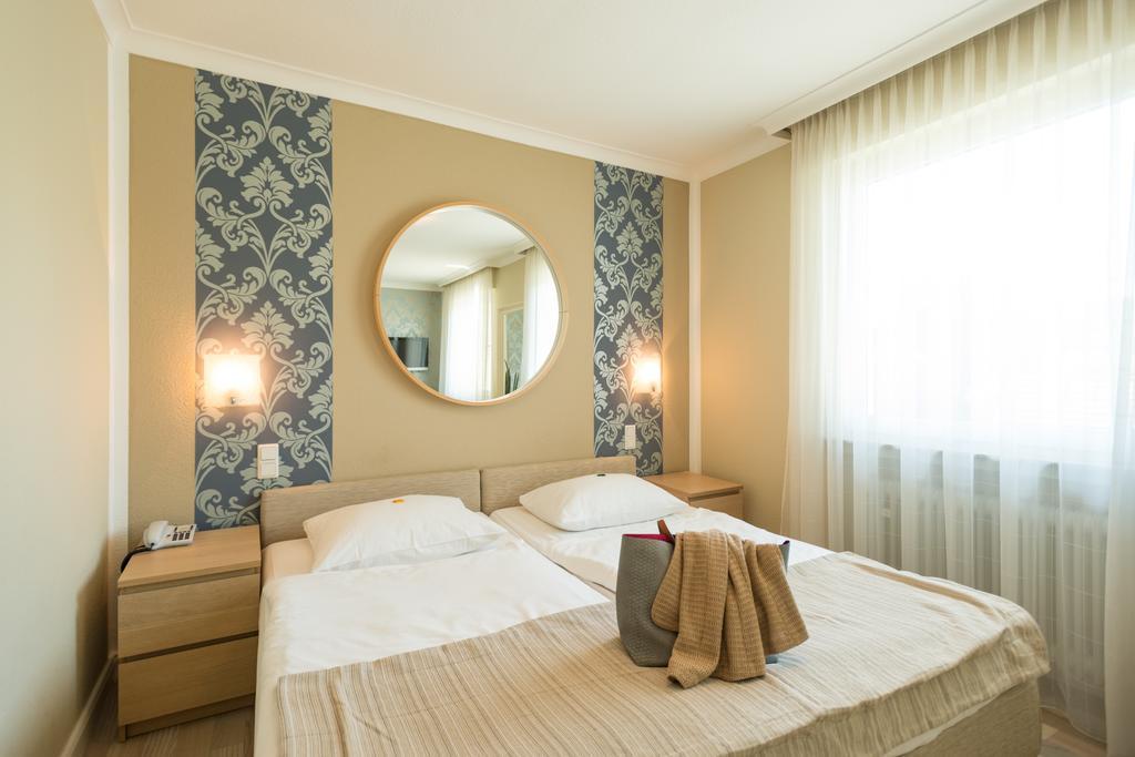Hotel Ahrbella Bad Neuenahr-Ahrweiler Room photo