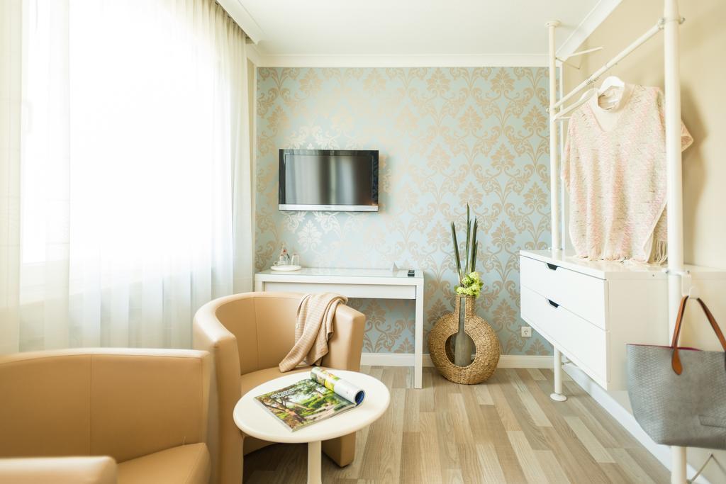 Hotel Ahrbella Bad Neuenahr-Ahrweiler Room photo