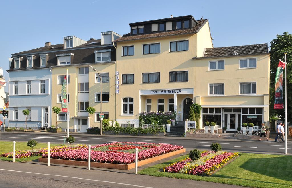 Hotel Ahrbella Bad Neuenahr-Ahrweiler Exterior photo