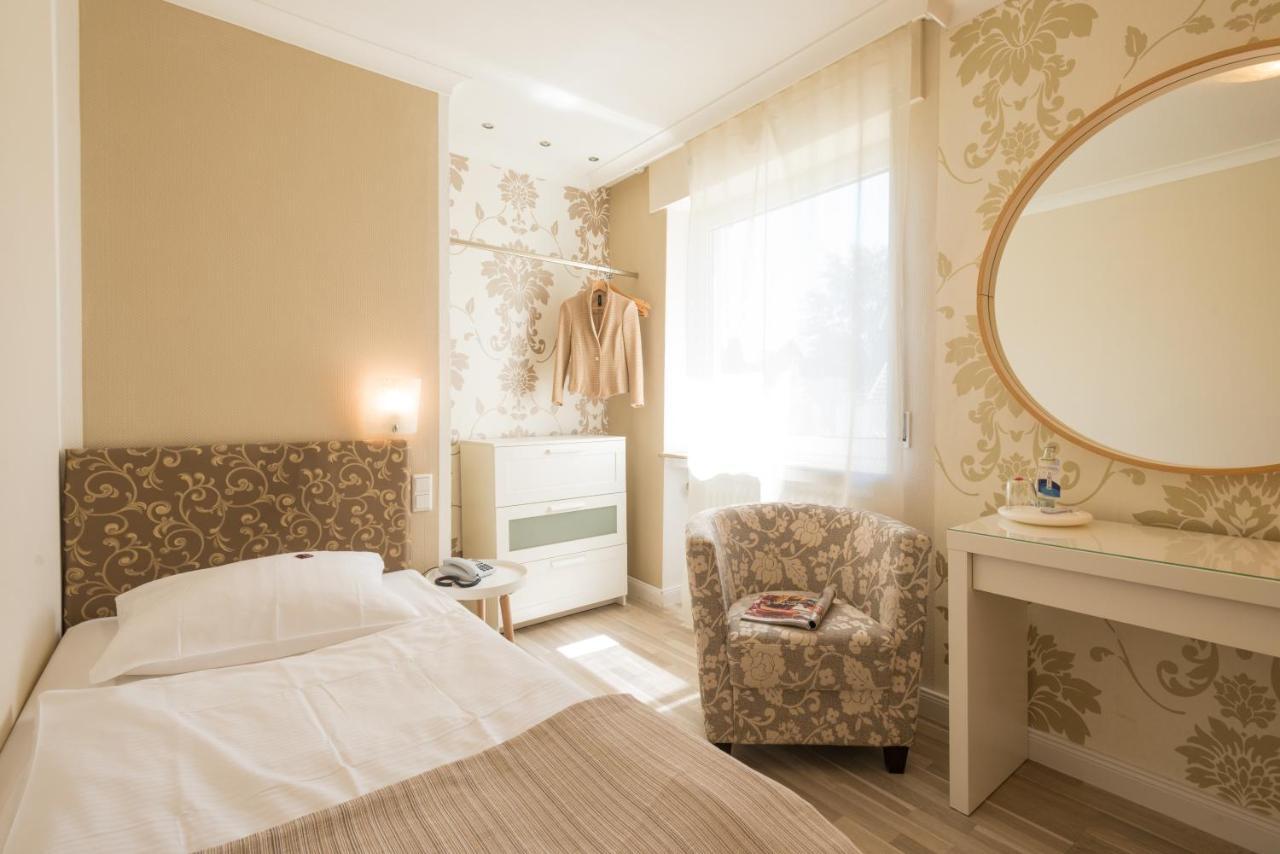 Hotel Ahrbella Bad Neuenahr-Ahrweiler Room photo
